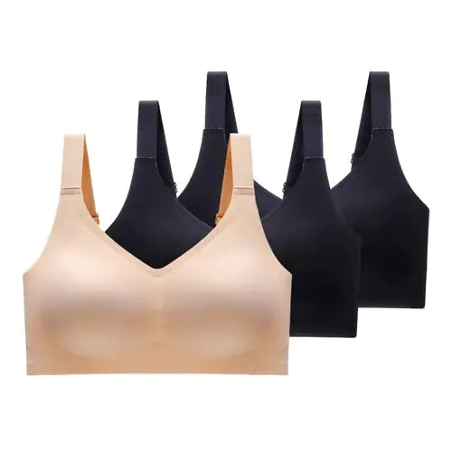 Premium Reinforced and Supportive Bra - PLUS CONFORTO®