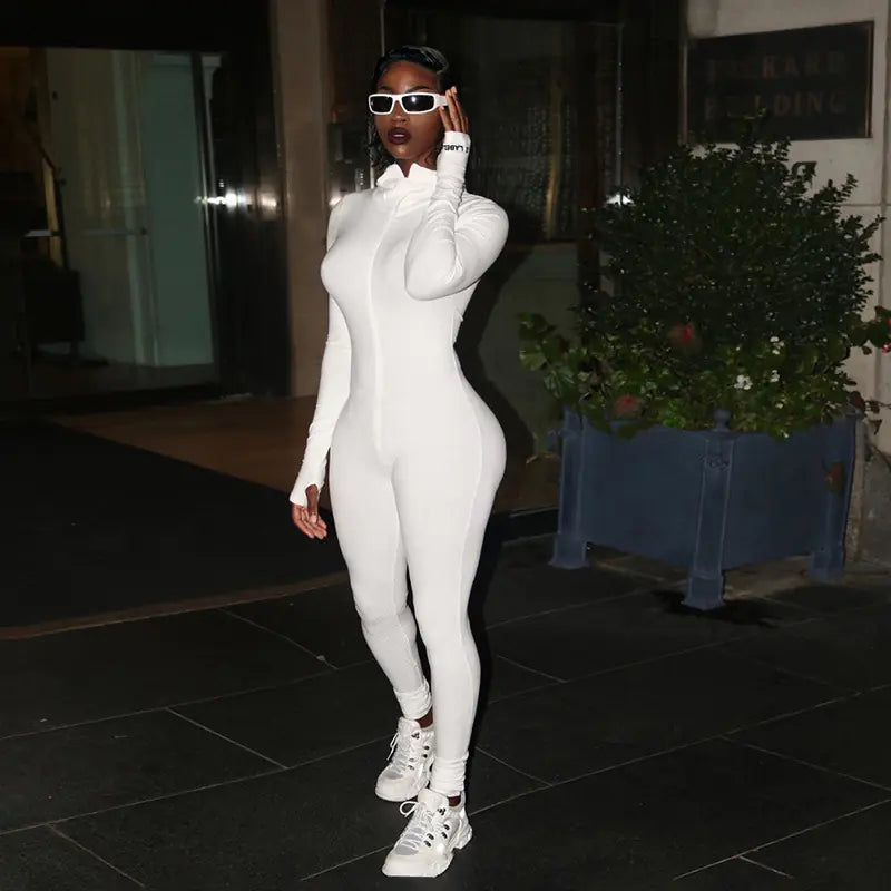 Trendy New Jumpsuit Collection