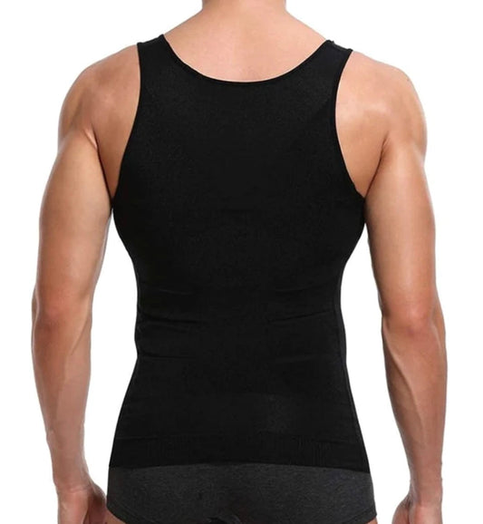 Shaper-Tank