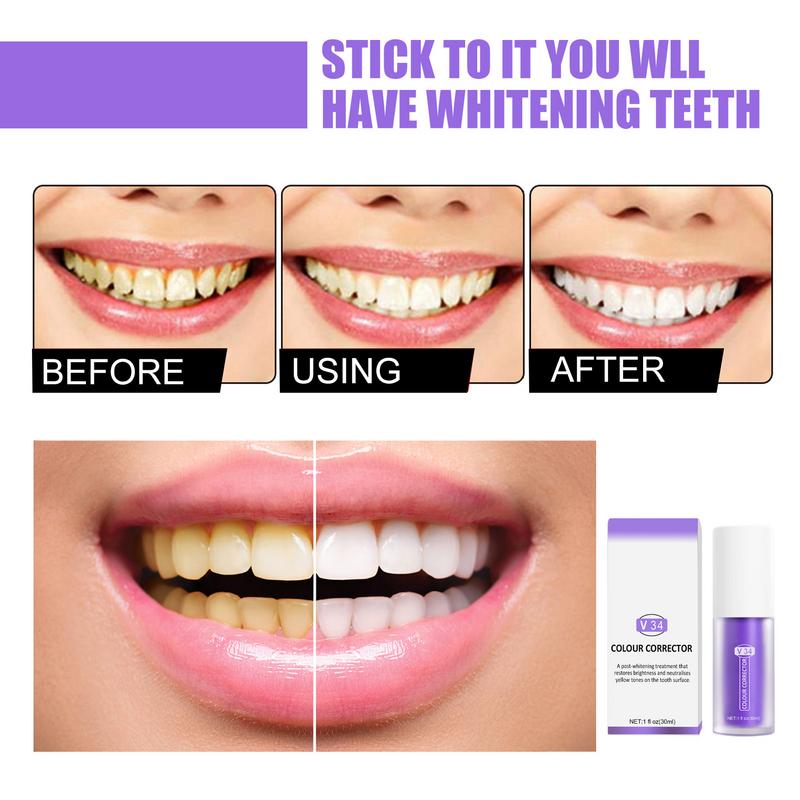 Teeth Intensive Whitening Zahnpasta