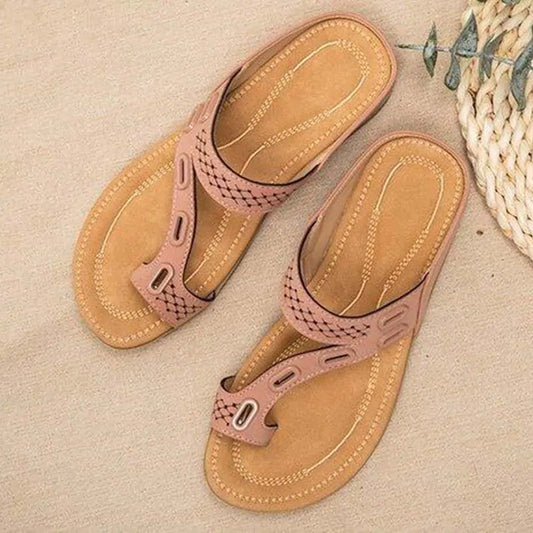 Damen Sandalen